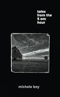 Tales from the 5 AM Hour 1961347806 Book Cover