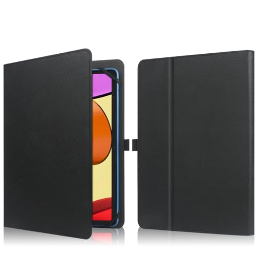 Kuroko 9 Inch,9.7 Inch,10.1 Inch,10.5 Inch,10.9 Inch,11 Inch Universal Tablet Case With Keyboard thumb #1
