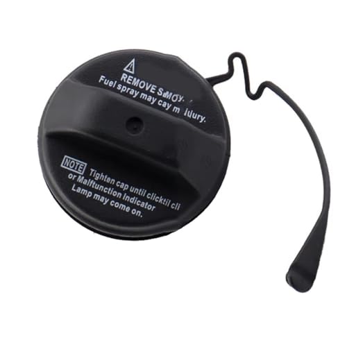 Compatible With For Matrix 2003-2005 For RAV4 2001-2005 For Sequoia 2001-2005 対応 燃料タンクキャップカバー ガスキャップ 77300-53010 エンジン燃料タンクキャップ