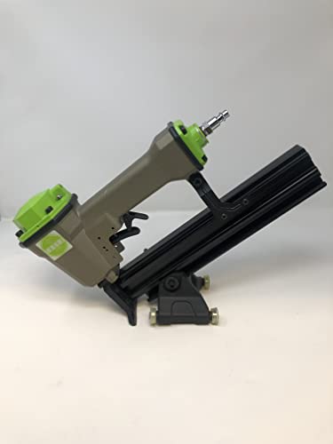 Cadex 20 Gauge Flooring Cleat Nailer V3/20.32FC
