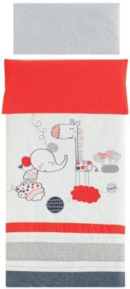 Pirulos-Saco Nórdico Bebé-Colección Hello Dream -60x120