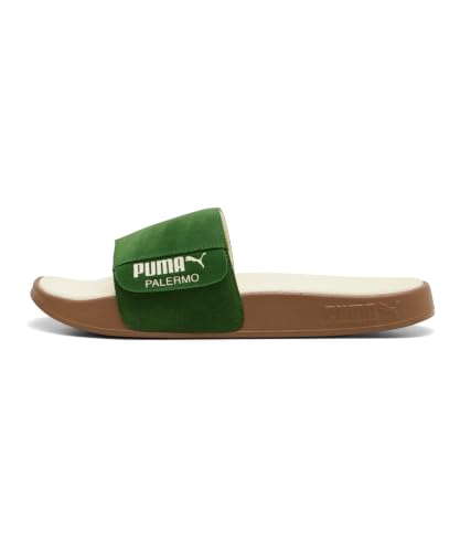 Image of PUMA unisex-adult Leadcat 2.0 Palermo Foil Slide