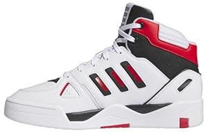 Adidas MIDCITY MID Basketballschuhe Herren 48 2/3 EU