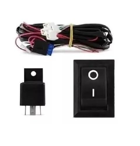 Kit Farol De Milha Logan Sandero 2012 2013 2014 + Par de pingo t10 5050 5 leds