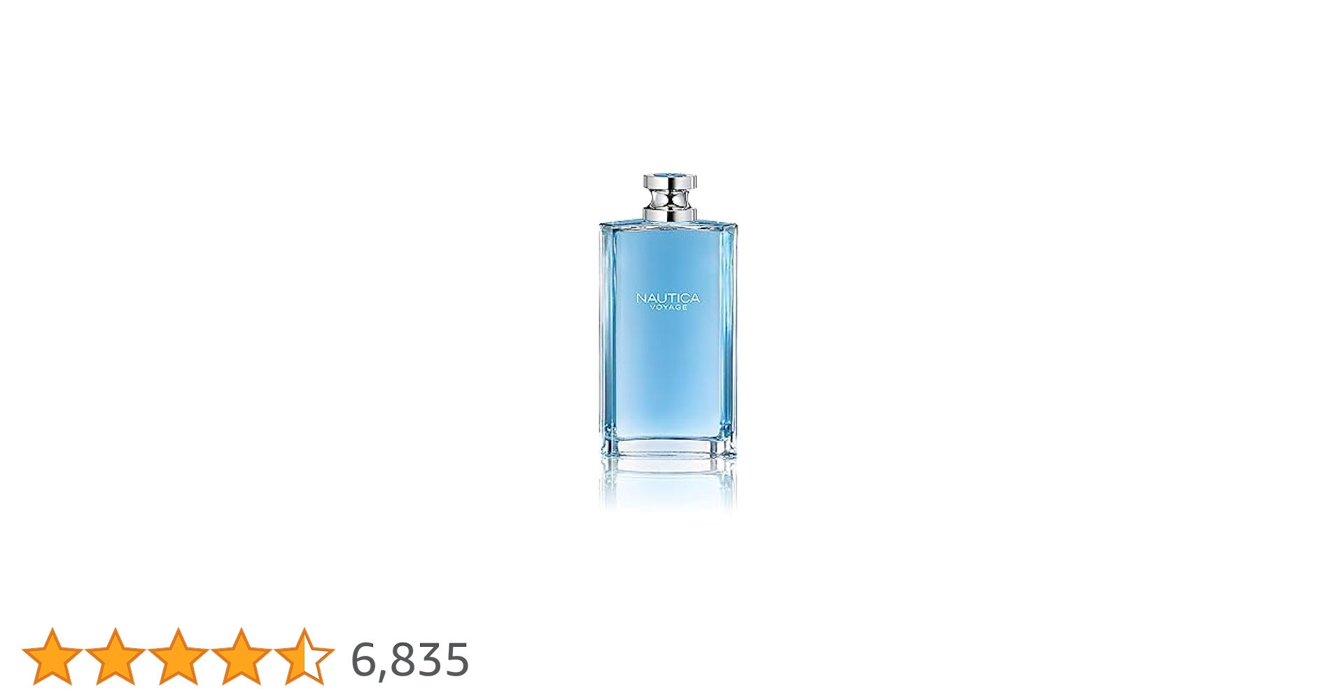 【新品:200ml】NAUTICA VOYAGE (ノーティカ・ヴォヤージュ) Amazon.com: Nautica Voyage Eau De Toilette, Cologne and