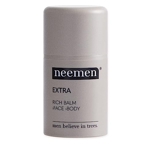 Baume extra riche corps réparation barrière cutanée et soin protection anti-âge cutané