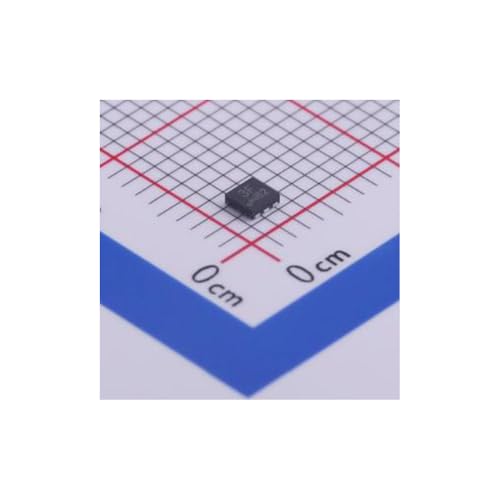 (1 unidad) PBSS4160PANSX DFN-6D (2 x 2)