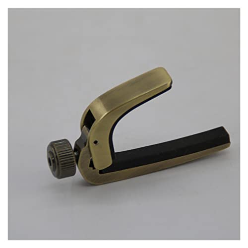 DEPILA Outils Capo de Guitare en Alliage d’aluminium for Guitare Acoustique en Bois ukulélé Pince de réglage Accessoires d’instruments de Musique Kit d’outils de Guitare de Guitare - Les Beatles, Paul McCartney, John Lennon, RIngo Starr, George Harrison DEPILA Outils Capo de Guitare en Alliage d'aluminium for Guitare Acoustique en Bois ukulélé Pince de réglage Accessoires d'instruments de Musique Kit d'outils de Guitare de Guitare