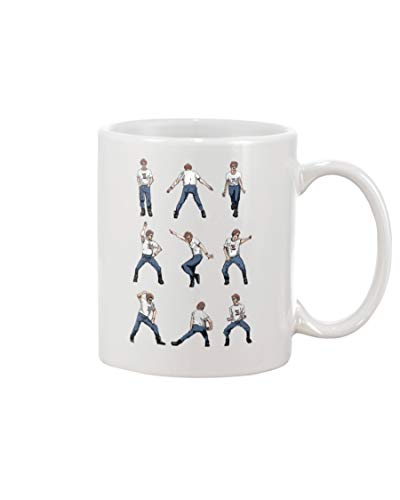 Napoleon Dynamite Mug 11OZ15OZ ceramic coffee mugs - Best funny and inspirational gift
