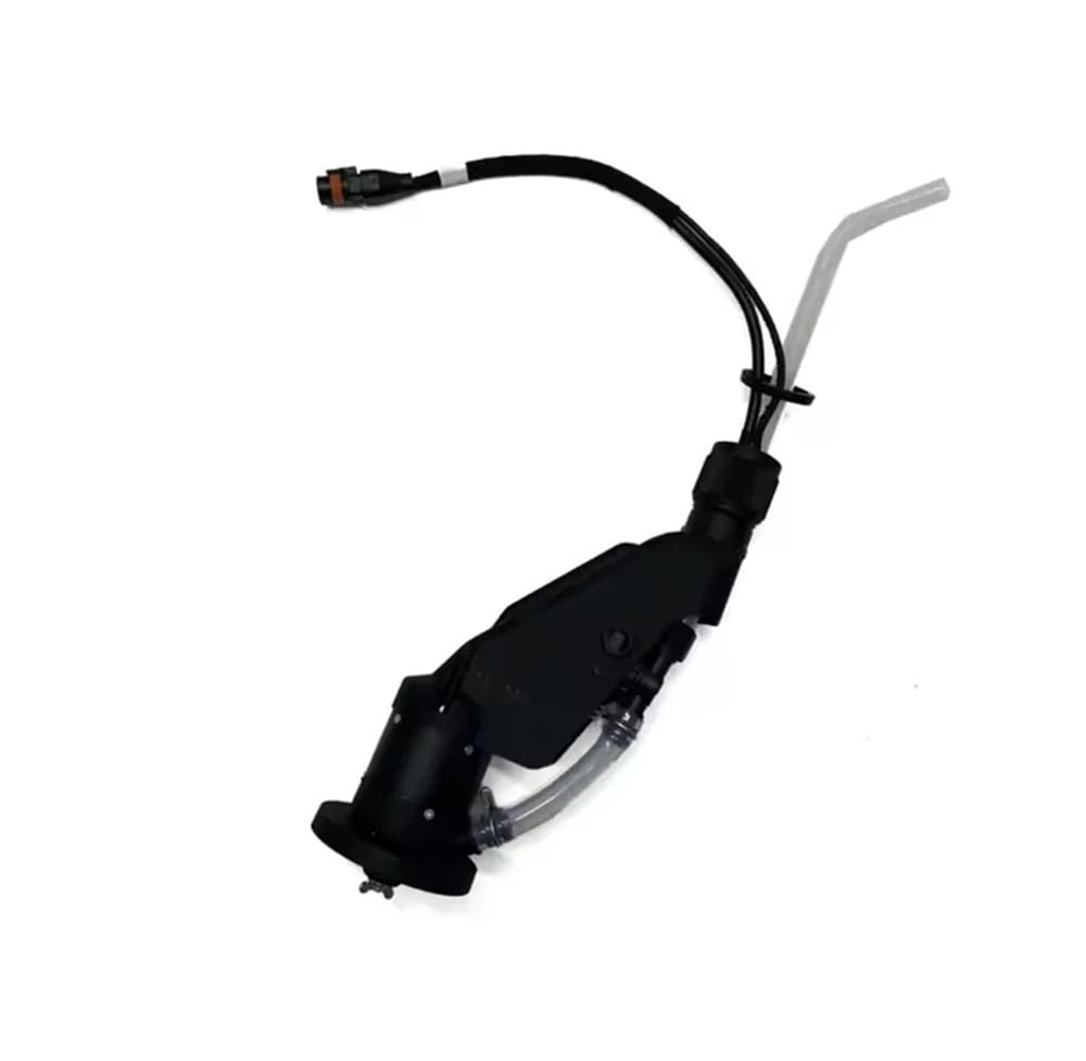 Buses centrifuges anti-dérive pour pulvérisation UAV T50