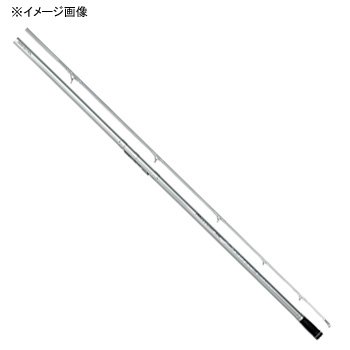 Amazon | ダイワ(DAIWA) 並継投げ竿 プライムキャスター・W 27-385・W