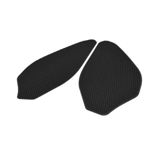 Poignées de réservoir de carburant Yamaha YZF R3 R25 protection et finition de qualité
