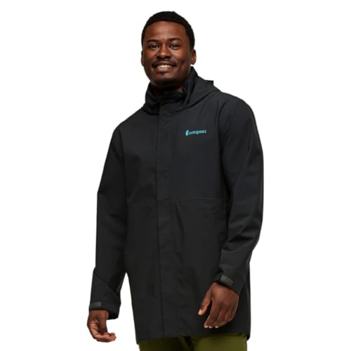 Cotopaxi Men's Cielo Rain Parka