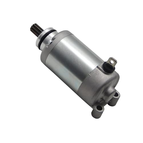 Démarreur 4 temps DOHC efficace pour WR250F démarrage instantané