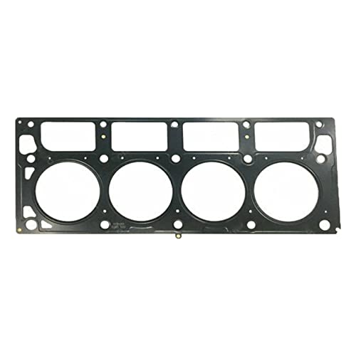 Image of Partsflow MLS Full Gasket Set For Chevrolet Avalanche For Chevrolet Silverado For Cadillac Escalade For GMC Yukon For Buick Rainier For GMC Envoy XL For Isuzu Ascender 4.8L 5.3L V8 VIN: Z T