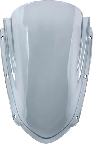 Bulle moto Ninja ZX-10R pare-brise protection écran ZX10R 2021-2024 fumé clair