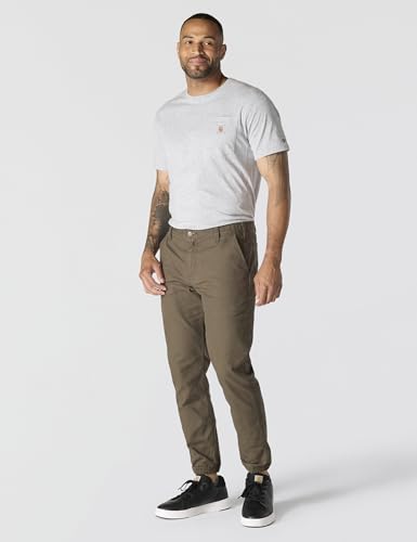 Carhartt Men's Relaxed Tapered Rigby Jogger, Tarmac, 36 Tall - image 6