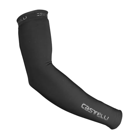 Manchettes thermiques Castelli Cover