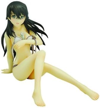 Kotobukiya Linebarrels of Iron: EMI Kizaki in Swimsuit ANI-Statue
