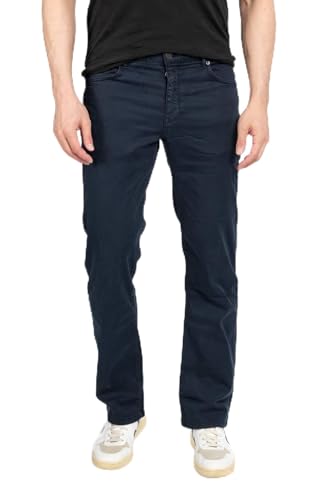 Jack Of Spades High Roller Navy Sateen