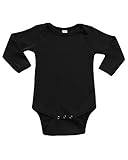 Infant Long Sleeve Bodysuit