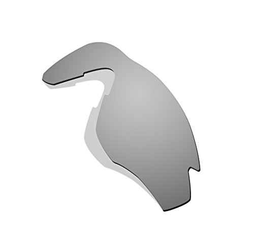 Image of 1.5mm Polarized Replacement Lenses for Oakley M2 Frame Sunglasses OO9212 - Multiple Options