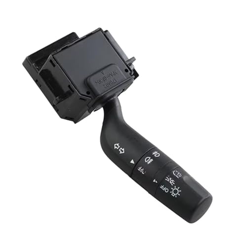 Commodo de direction Mazda 3 et 5 interrupteur clignotant phares
