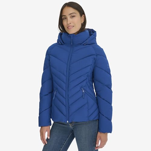 Tommy Hilfiger Women's Every Day Lightweight Packable Coat2