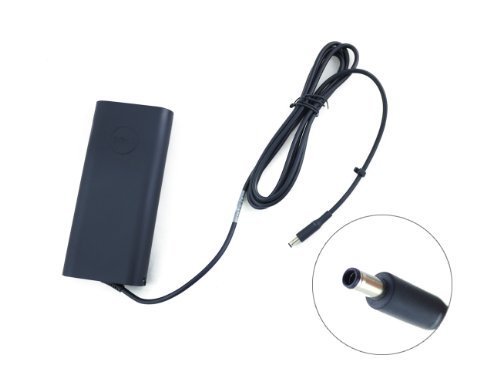 Adaptateur Dell 130W alimentation stable 19.5V pour recharger la batterie 06TTY6