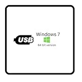 Bootable USB for Windows 7| Full Installation and Recovery | 64-Bit | Reinstall, Repair, or Upgrade Your PC