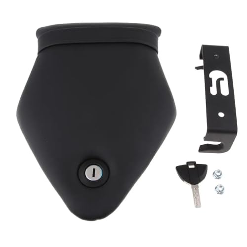 Asiento trasero BMW S1000RR 09-17 para viajes en pareja 4