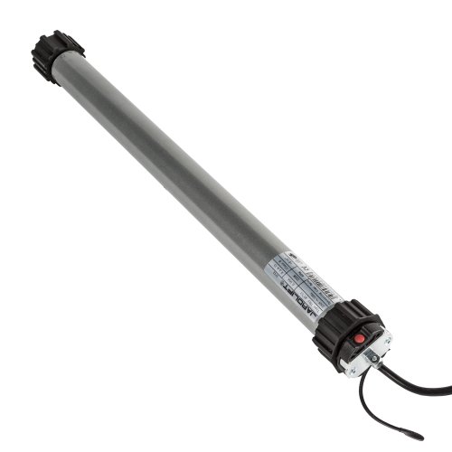 JAROLIFT Motor tubular electronico - TDEF 40/13 (D 60mm / fuerza de traccion 75 kg)