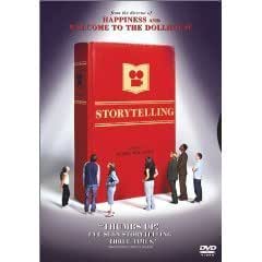 Storytelling : Unrated Widescreen Edition