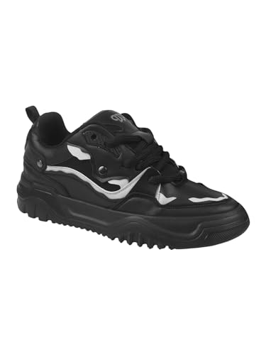 Image of The White Pole Trandy Casual Classy Comfortable Sneakers Shoes for Mens and Boys