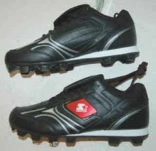 Starter baseball cleats Clearance