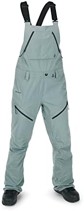 VOLCOM ELM STRETCH GORETEX BIB | Fresh Farm Shop