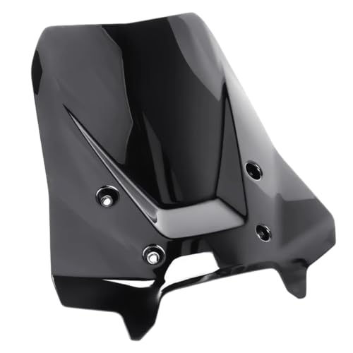 Pare-brise R1300GS déflecteur de vent contre les turbulences sur autoroute