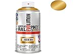 PINTURA EN SPRAY PINTYPLUS EVOLUTION 520CC LATÓN P158