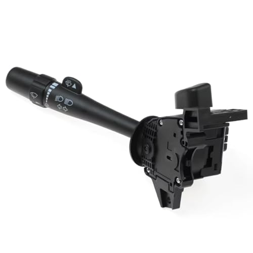 Commande de clignotant Silverado 2007-2013 | Remplacement colonne - 5