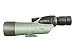 Kowa TSN-66S PROMINAR Pure Fluorite Straight Spotting Scope with TE-11WZ II 25-60x Wide Angle Zoom Eyepiece