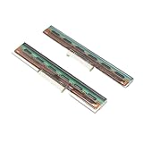BritBolt Testina di stampa termica di ricambio compatibile con TSC TTP-244Pro TDP 244 DA200 T200 4502 4T200 TE244 TE210 P200