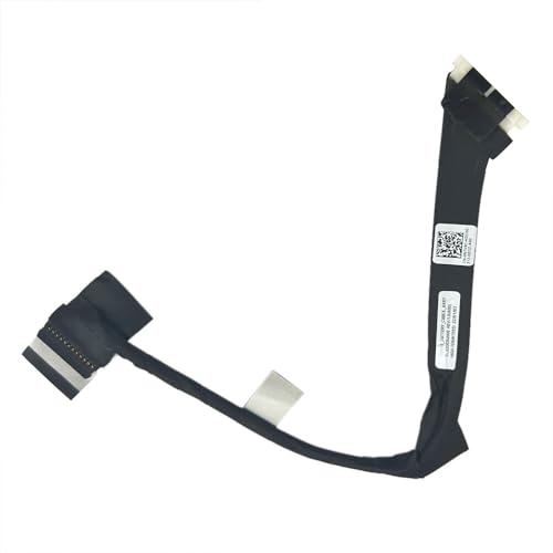 Cable de batería Alienware X15 R1 R2 repuesto flex DC02003UH00 cable de conexión interna 5