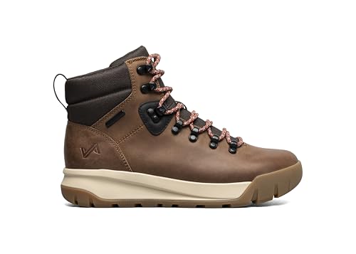 Forsake Patch II WP Women's Waterproof Sneaker Boot