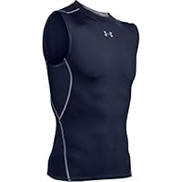 Algopix Similar Product 16 - Under Armour HeatGear Armour Shirt 