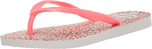 Image of Havaianas Unisex-Child Slim Pets Flip Flop Sandal