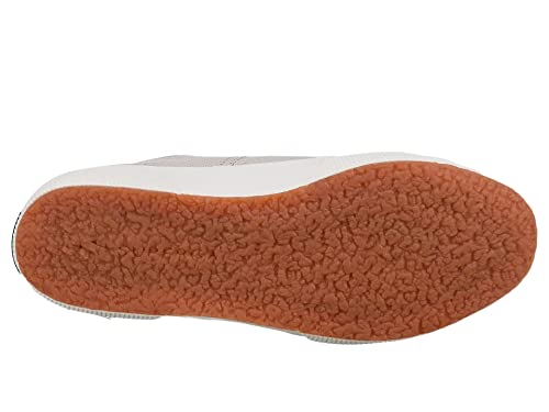 Image of Superga 2750 Cotu Classic Canvas Sneakers for Men & Women - Iconic Italian Men's and Women's Tennis Shoes with Breathable Upper, Non Slip Rubber Sole