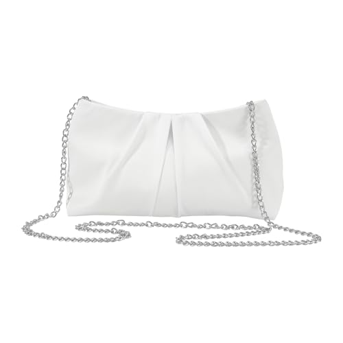 Image of Womens Evening Clutch Pearl, Bride Evening Clutch Purses for Women, Formal Clutch Purses for Women Evening Prom