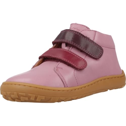 Froddo Kinderschuhe (G2130360-9) Halbschuhe aus Naturleder,...