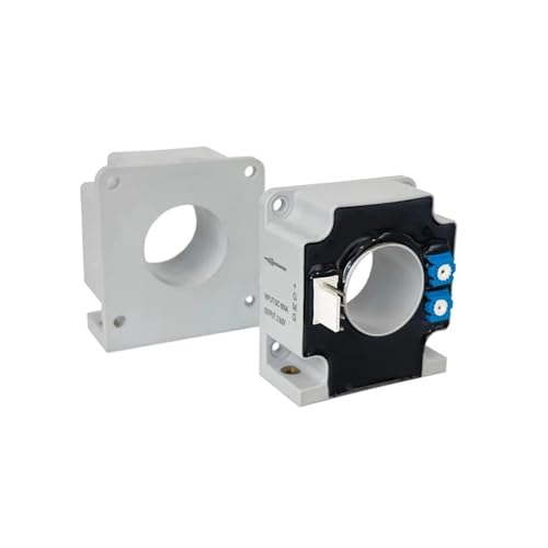 Hall Effect Current Sensor