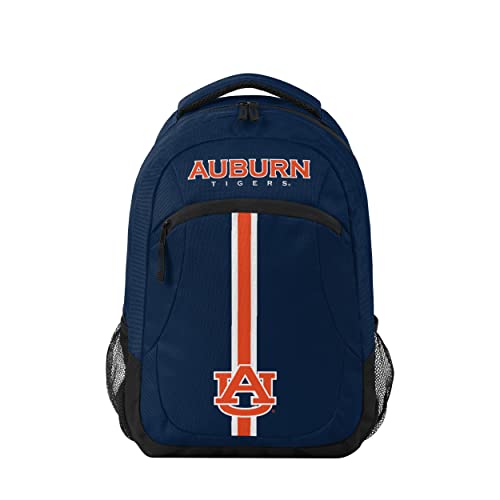 Foco BPNCACTAU Auburn Tigers Ncaa Action Backpack cover